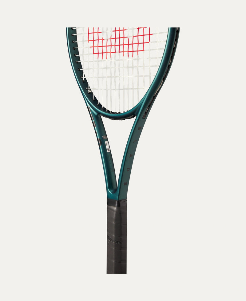 Load image into Gallery viewer, Wilson Blade 100UL V9 tennis Racquet
