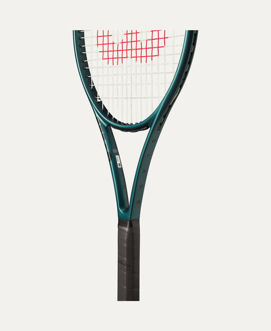 Wilson Blade 100UL V9 tennis Racquet