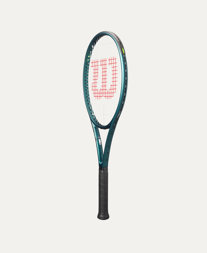Load image into Gallery viewer, Wilson Blade 100UL V9 tennis Racquet
