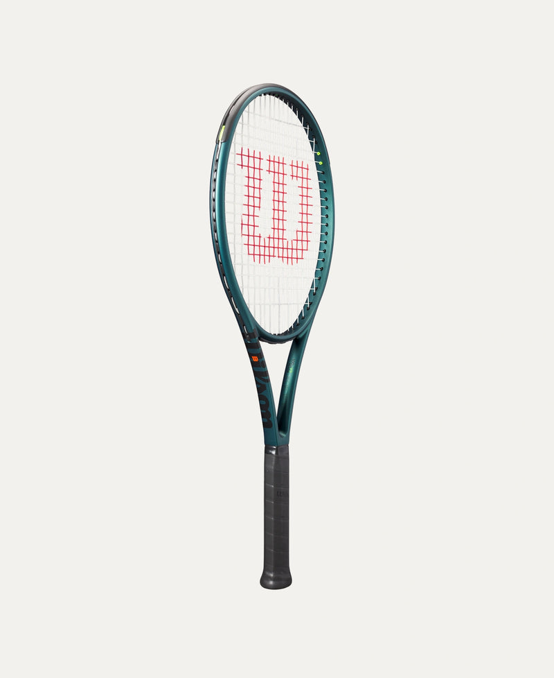 Load image into Gallery viewer, Wilson Blade 100UL V9 tennis Racquet
