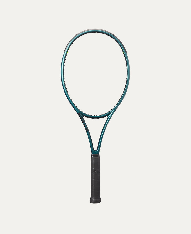 Load image into Gallery viewer, Wilson Blade 100UL V9 tennis Racquet
