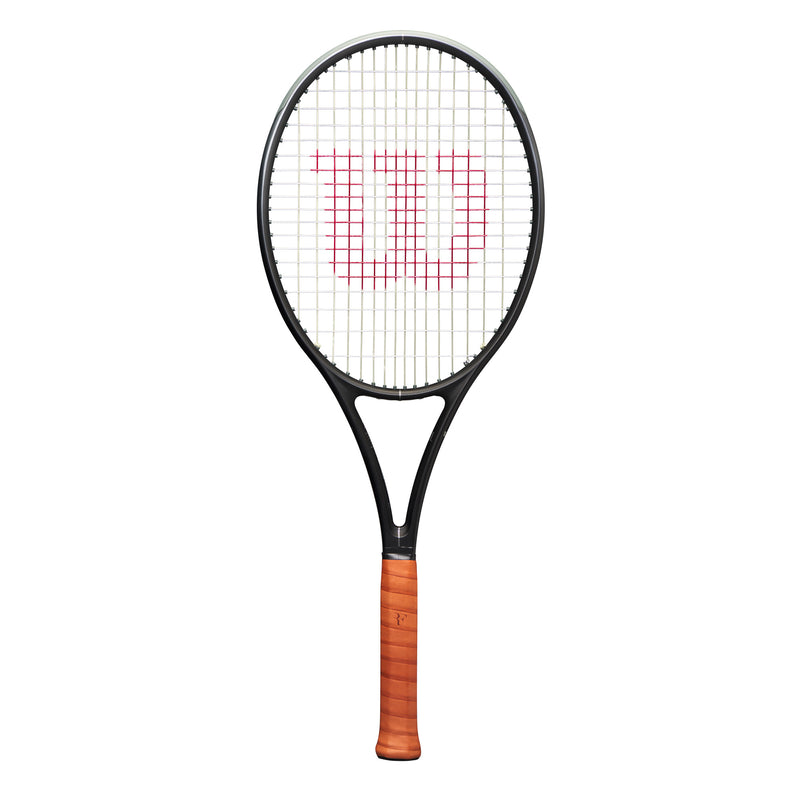 Load image into Gallery viewer, Wilson Roger Federer Pro 01 Tennis Racquet
