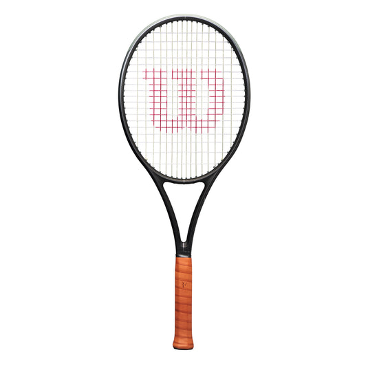 Wilson Roger Federer Pro 01 Tennis Racquet