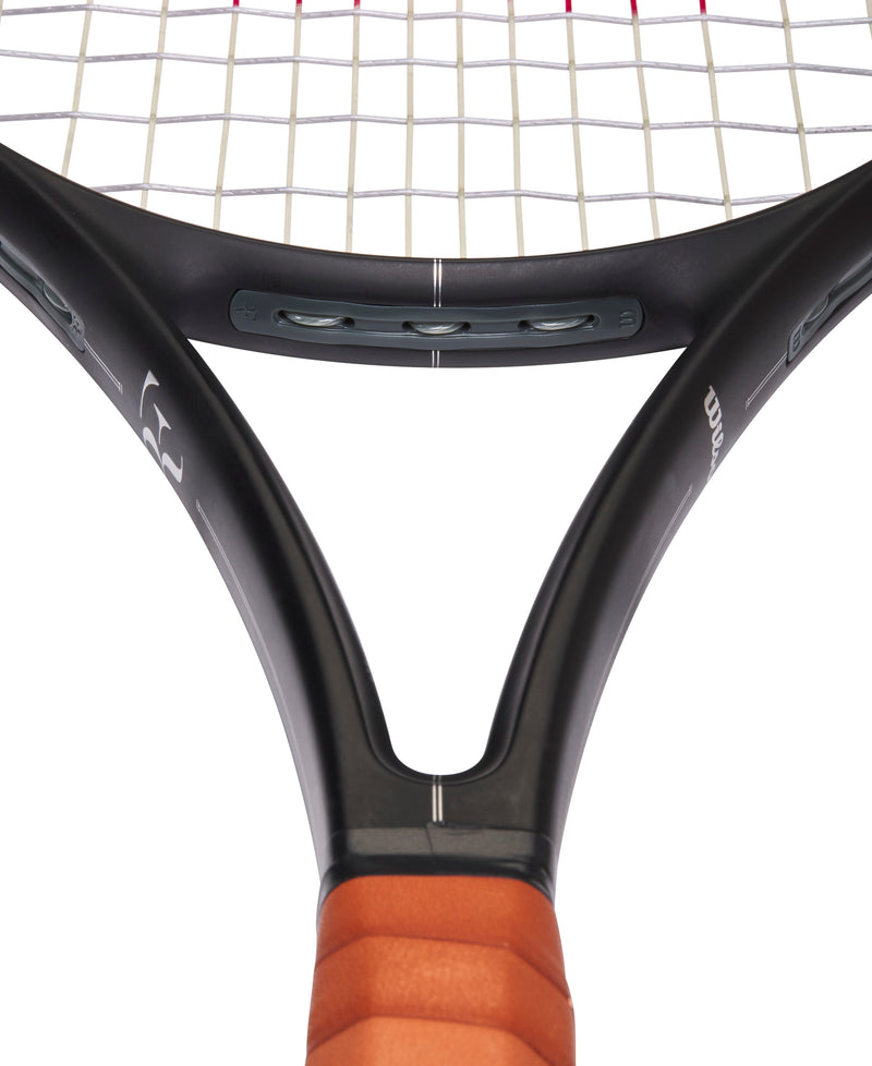 Load image into Gallery viewer, Wilson Roger Federer Pro 01 Tennis Racquet
