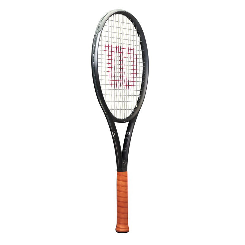 Load image into Gallery viewer, Wilson Roger Federer Pro 01 Tennis Racquet
