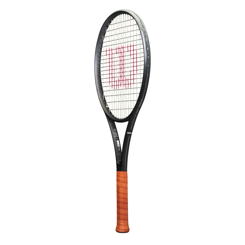 Load image into Gallery viewer, Wilson Roger Federer Pro 01 Tennis Racquet
