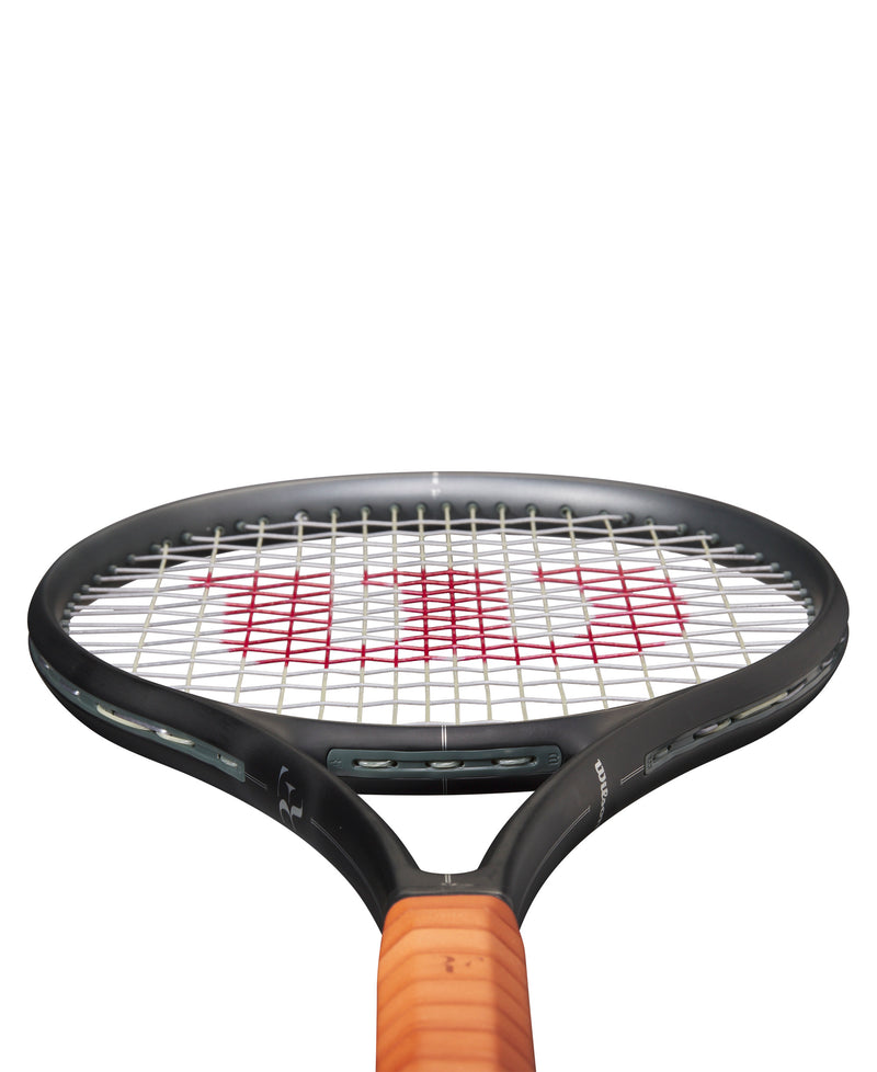 Load image into Gallery viewer, Wilson Roger Federer Pro 01 Tennis Racquet
