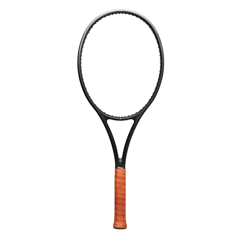 Load image into Gallery viewer, Wilson Roger Federer Pro 01 Tennis Racquet
