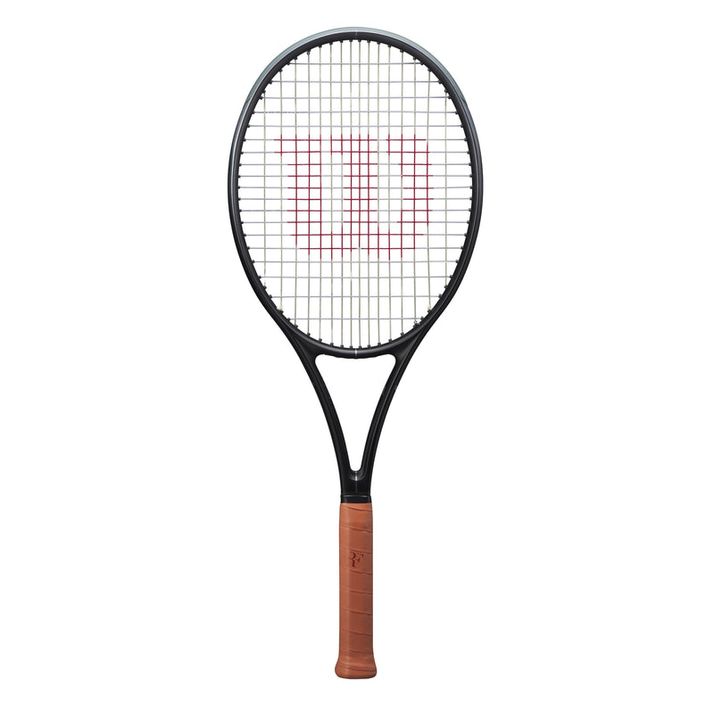 Load image into Gallery viewer, Wilson Roger Federer 01 Tennis Racquet
