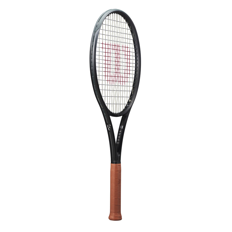 Load image into Gallery viewer, Wilson Roger Federer 01 Tennis Racquet
