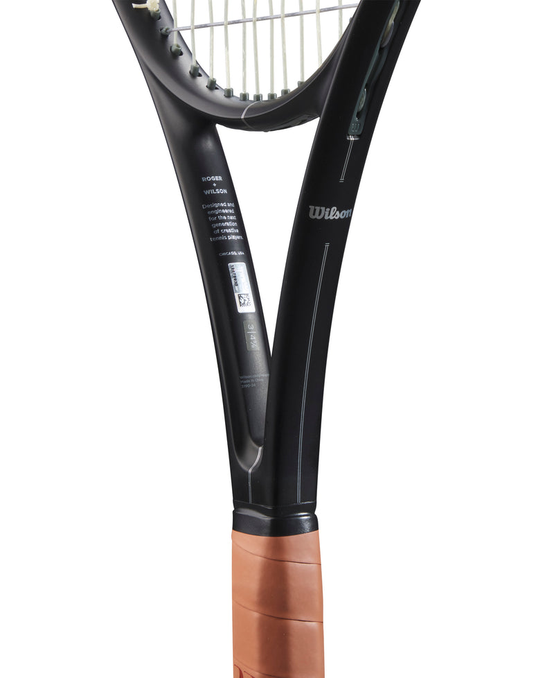 Load image into Gallery viewer, Wilson Roger Federer 01 Tennis Racquet
