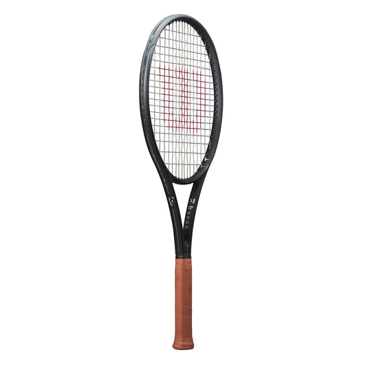 Wilson Roger Federer Future 01 Tennis Racquet