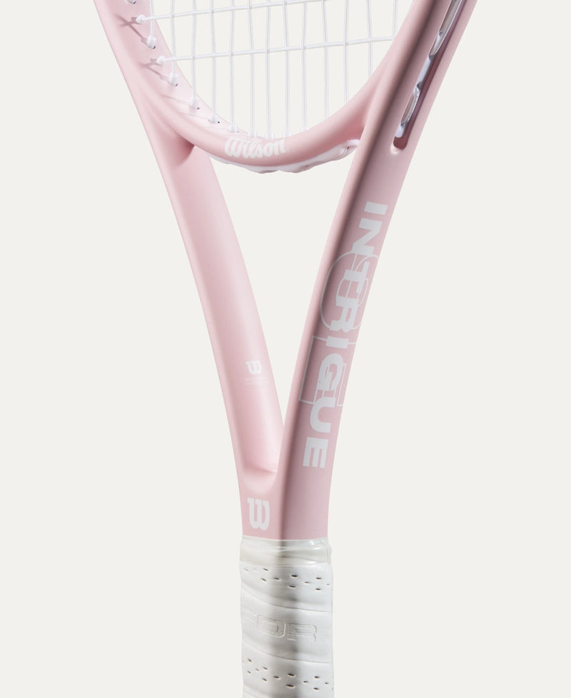Load image into Gallery viewer, Wilson Intrigue SE Tennis Racquet - Ski &amp; Tennis Station

