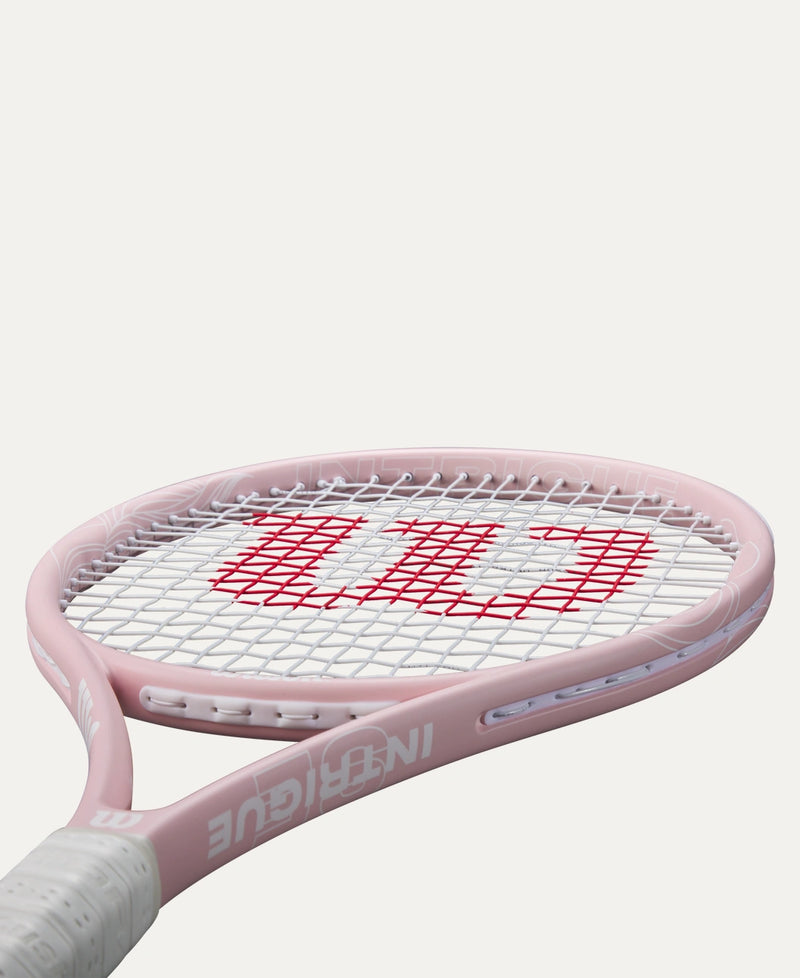 Load image into Gallery viewer, Wilson Intrigue SE Tennis Racquet - Ski &amp; Tennis Station
