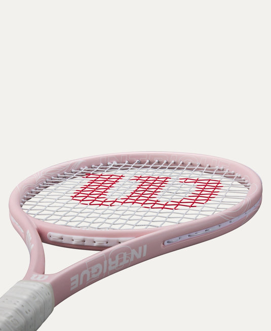 Wilson Intrigue SE Tennis Racquet - Ski & Tennis Station