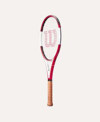 Wilson RF 01 Pro Classic Tennis Racket + Bag