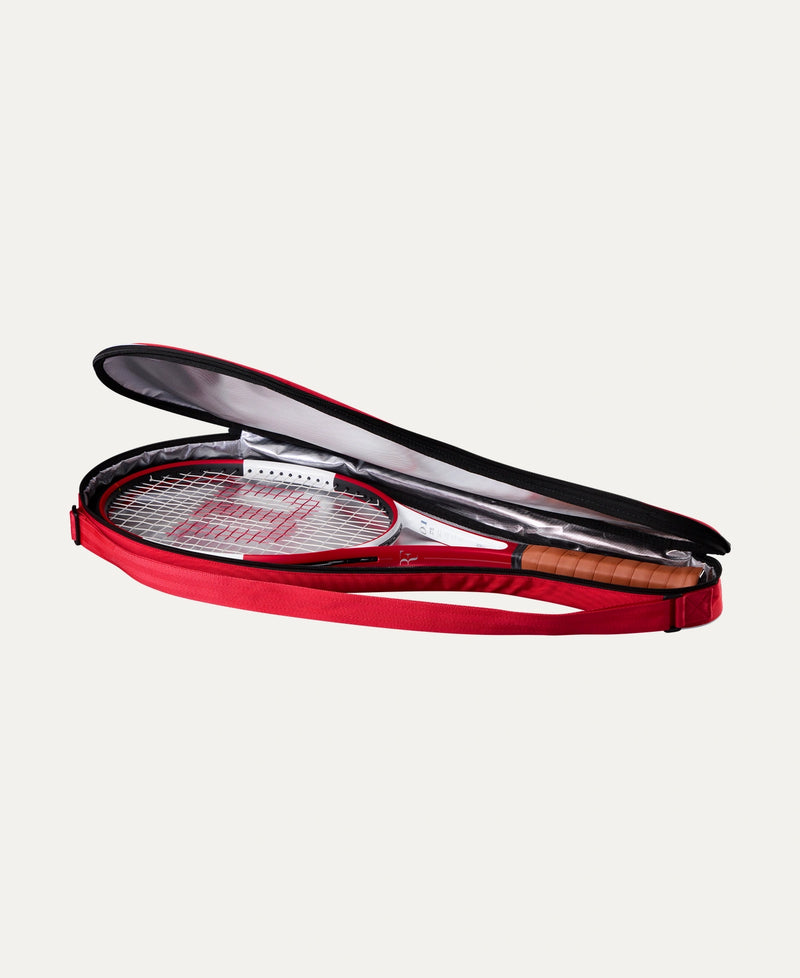 Load image into Gallery viewer, Wilson RF 01 Pro Classic Tennis Racket + Bag
