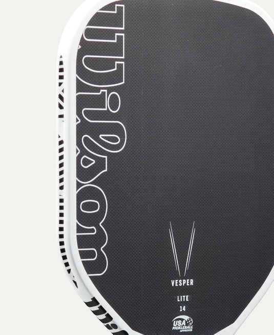 Wilson Vesper Lite Pickleball Paddle