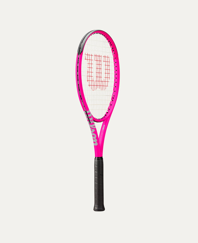 Load image into Gallery viewer, Wilson Burn V6 105 S Tennis Racket (Strung) - Ski &amp; Tennis Station
