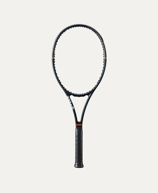 Wilson Pro Staff 97 Classic V15 Tennis Racquet Wilson Pro Staff 97 Classic V15 Tennis Racquet