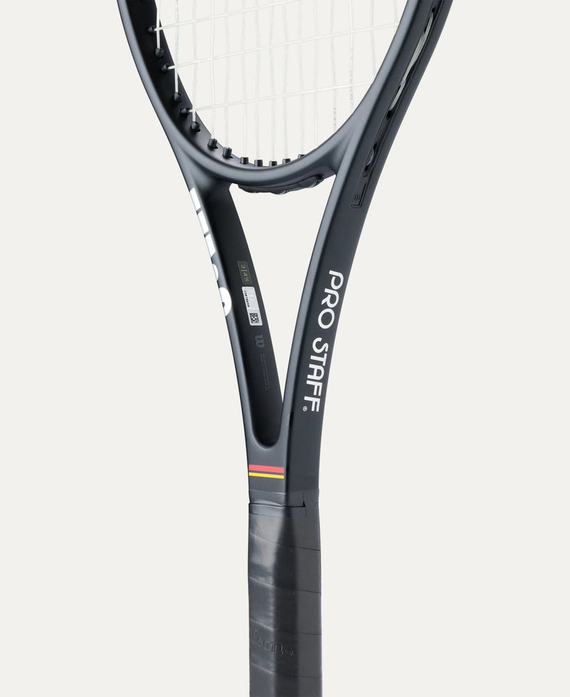 Load image into Gallery viewer, Wilson Pro Staff 97 Classic V15 Tennis Racquet
