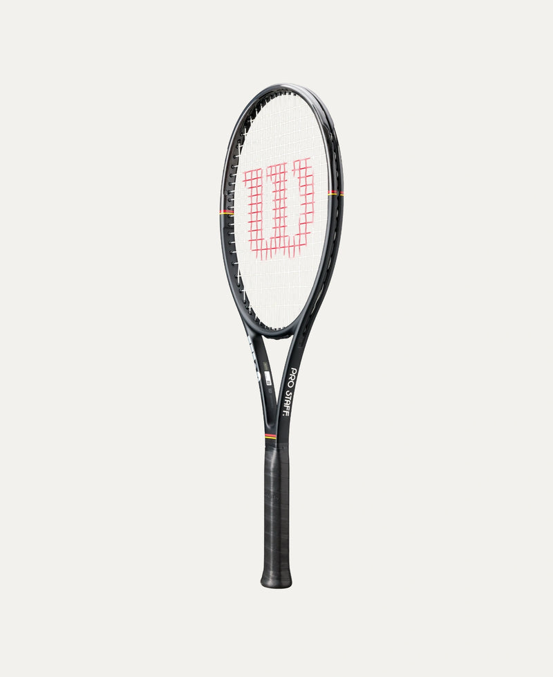 Load image into Gallery viewer, Wilson Pro Staff 97 Classic V15 Tennis Racquet
