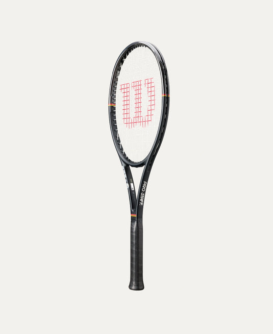 Wilson Pro Staff 97 Classic V15 Tennis Racquet