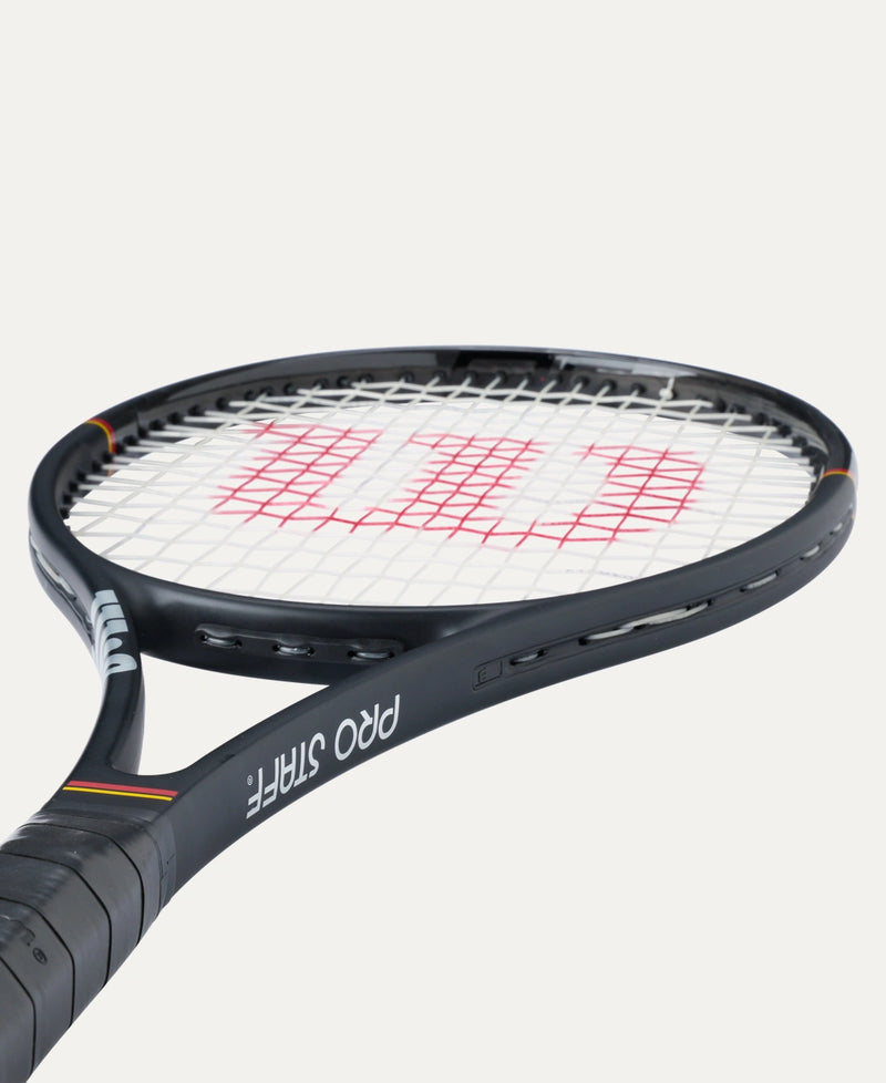 Load image into Gallery viewer, Wilson Pro Staff 97L Classic V15 Tennis Racquet
