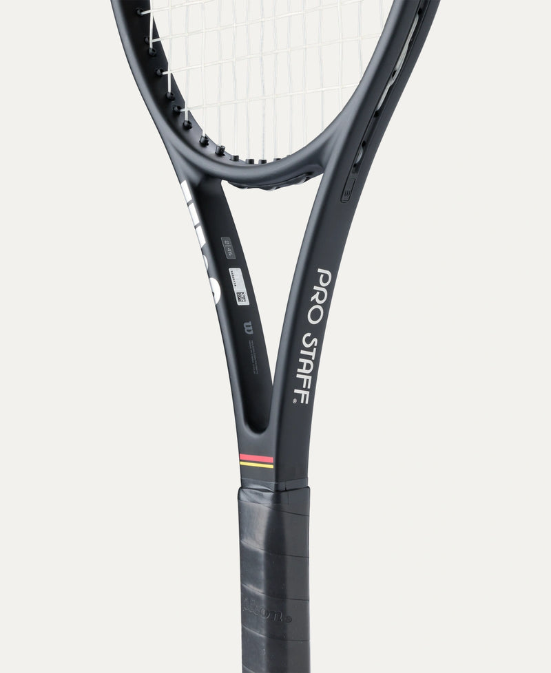 Load image into Gallery viewer, Wilson Pro Staff 97L Classic V15 Tennis Racquet
