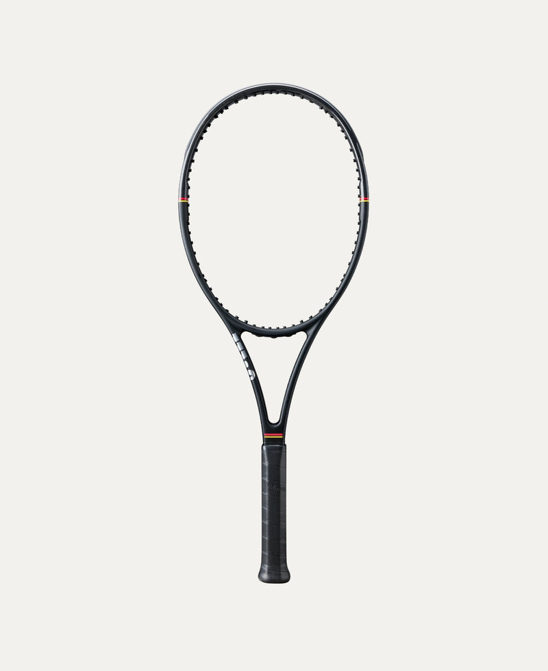 Load image into Gallery viewer, Wilson Pro Staff 97L Classic V15 Tennis Racquet
