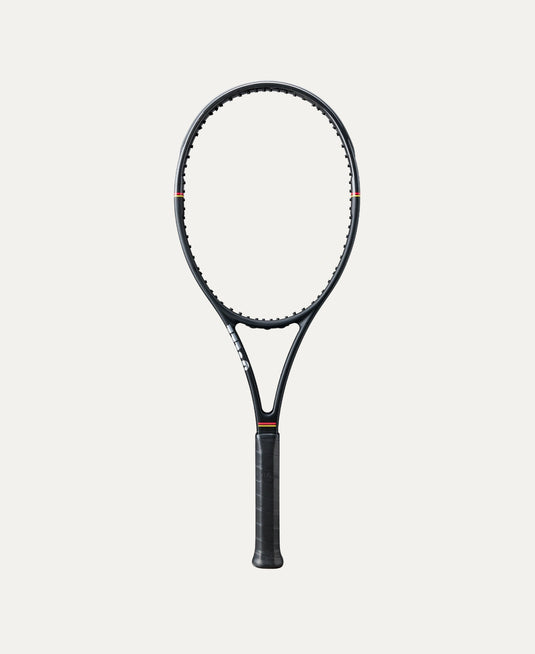 Wilson Pro Staff 97L Classic V15 Tennis Racquet