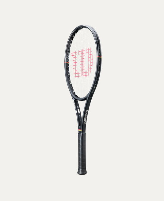 Wilson Pro Staff 97L Classic V15 Tennis Racquet