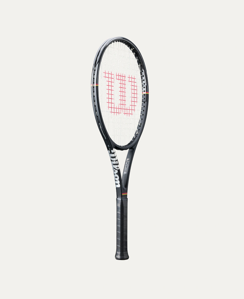 Load image into Gallery viewer, Wilson Pro Staff 97L Classic V15 Tennis Racquet
