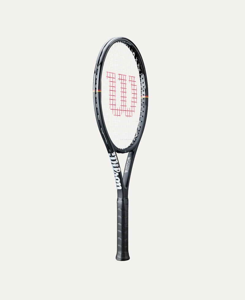 Load image into Gallery viewer, Wilson Pro Staff Team Classic Tennis Racket (Strung) - Ski &amp; Tennis Station
