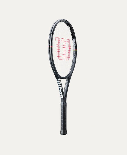 Wilson Pro Staff Team Classic Tennis Racket (Strung) - Ski & Tennis Station