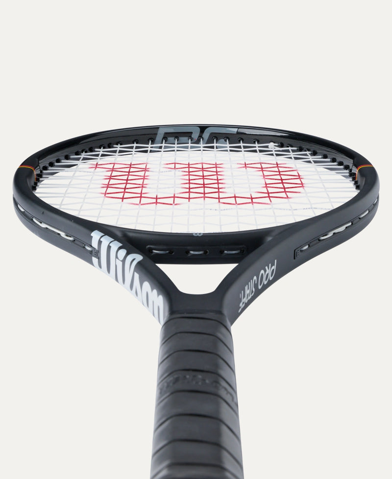 Load image into Gallery viewer, Wilson Pro Staff Team Classic Tennis Racket (Strung) - Ski &amp; Tennis Station
