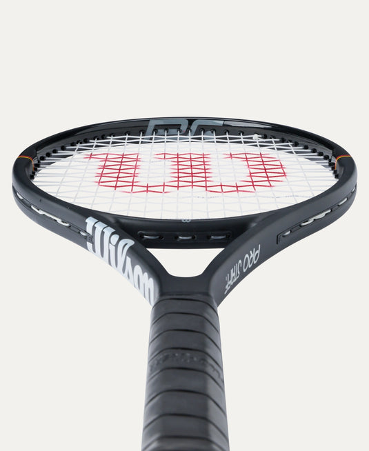 Wilson Pro Staff Team Classic Tennis Racket (Strung) - Ski & Tennis Station