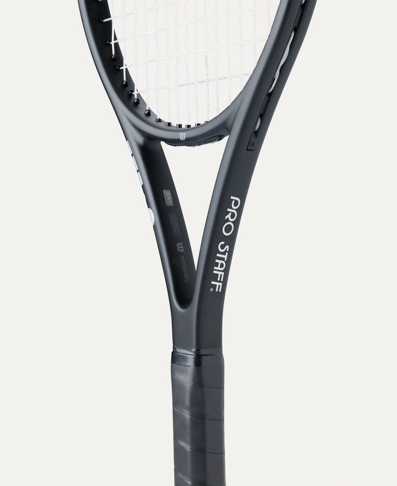 Load image into Gallery viewer, Wilson Pro Staff Team Classic Tennis Racket (Strung) - Ski &amp; Tennis Station

