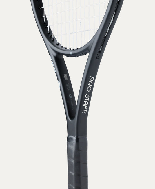 Wilson Pro Staff Team Classic Tennis Racket (Strung) - Ski & Tennis Station