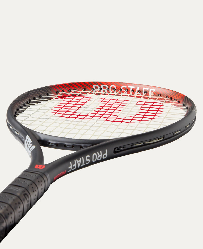 Load image into Gallery viewer, Wilson Pro Staff Precision NXT 26 Junior Racquet
