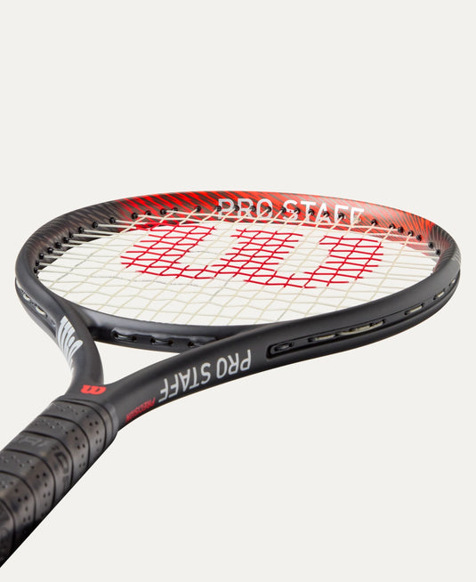 Wilson Pro Staff Precision NXT 26 Junior Racquet