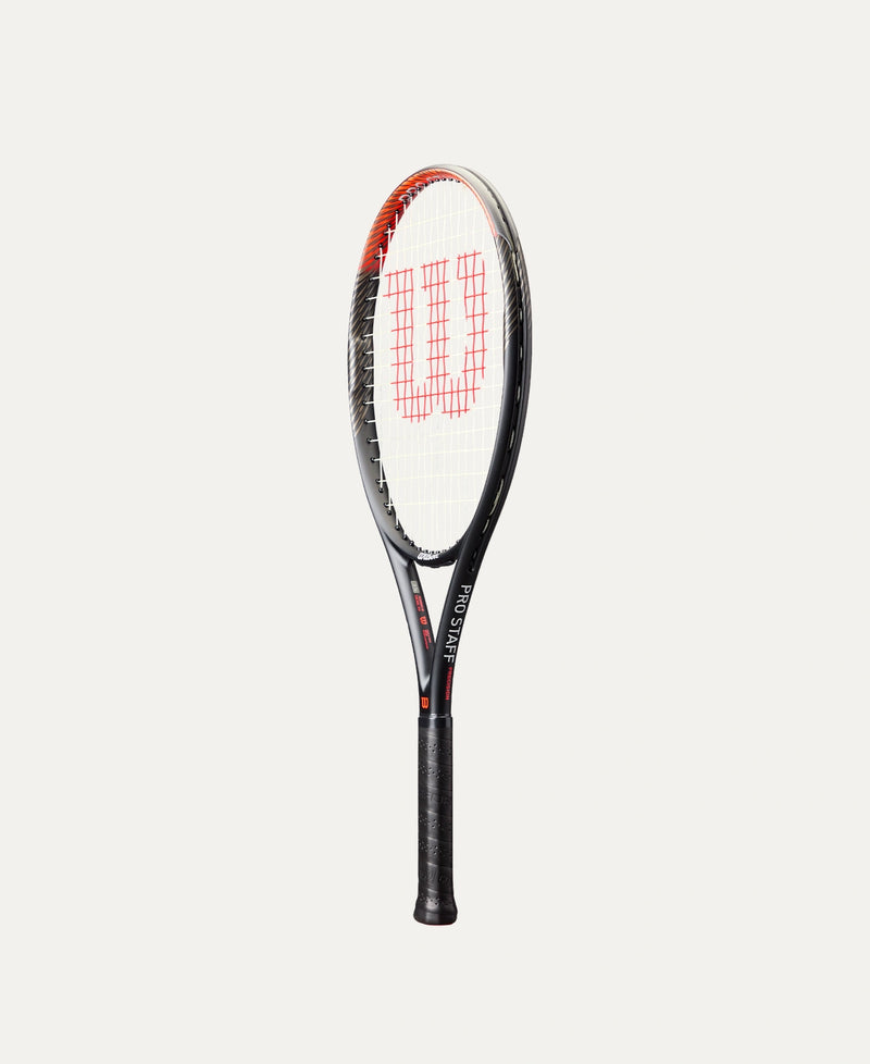 Load image into Gallery viewer, Wilson Pro Staff Precision NXT 26 Junior Racquet
