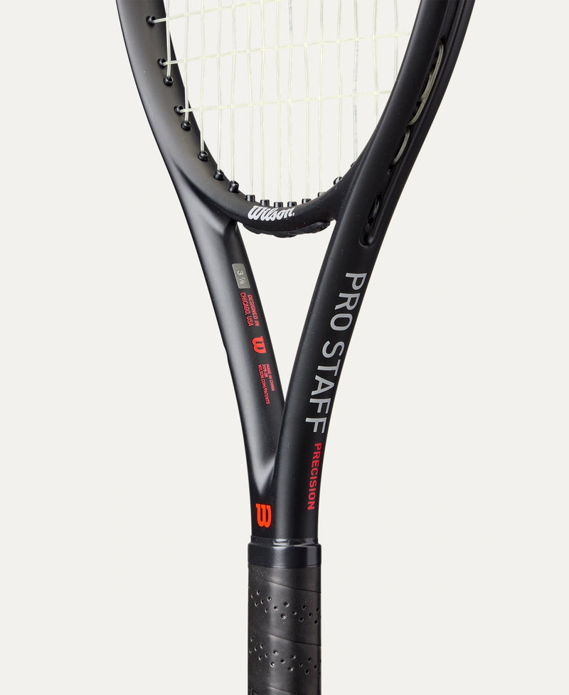 Load image into Gallery viewer, Wilson Pro Staff Precision NXT 26 Junior Racquet
