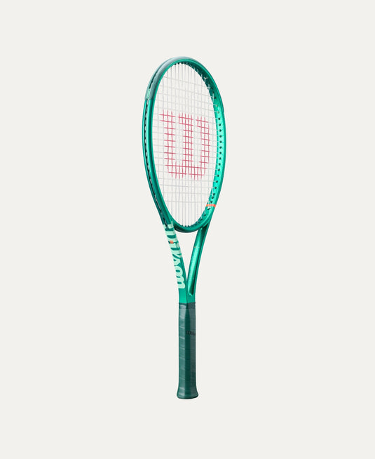 Wilson Blade 98 V10 16x19 Tennis Racquet - Ski & Tennis Station