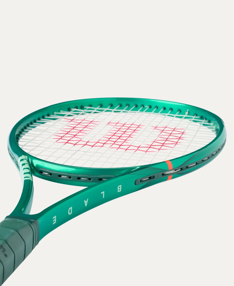Load image into Gallery viewer, Wilson Blade 98 V10 16x19 Tennis Racquet - Ski &amp; Tennis Station
