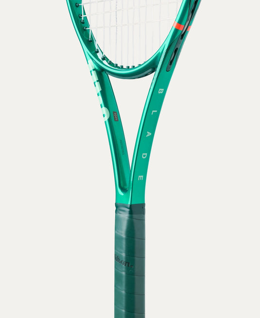 Wilson Blade 98 V10 16x19 Tennis Racquet - Ski & Tennis Station