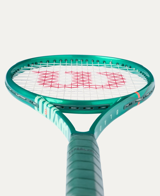 Wilson Blade 98 V10 16x19 Tennis Racquet - Ski & Tennis Station