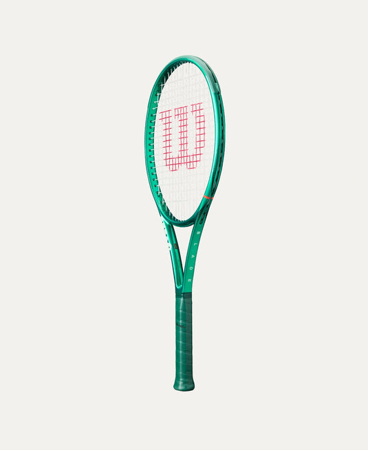Wilson Blade 100 V10 Tennis Racket - Ski & Tennis Station