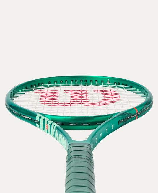 Wilson Blade 104 V10 Tennis Racket - Ski & Tennis Station
