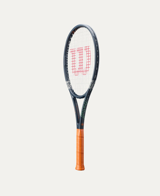 Wilson Pro Staff 97 V14 Session Soiree Roland-Garros Tennis Racquet 2026 - Ski & Tennis Station